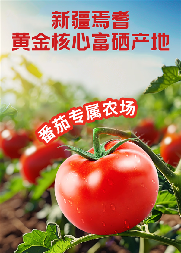 配料只有番茄 茄汁面绝配!新疆番茄酱罐头发车:7.5元