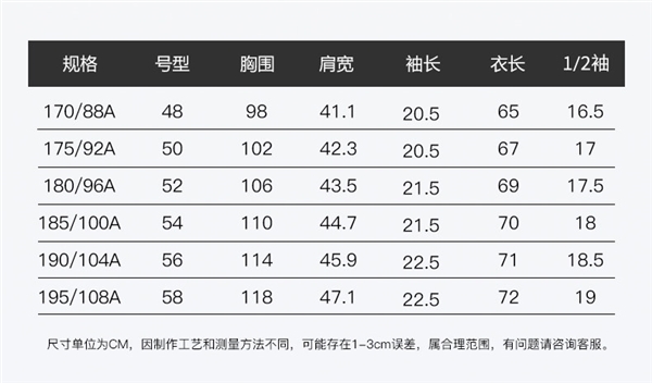 波司登旗下品牌：纯色冰感短袖T恤23元/件大促（大差价）
