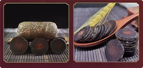 化州老字号：橘珍堂十年陈藏橘红切片100克9.9元官方大促