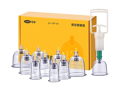 拔罐的作用与效果 拔罐的十大功效