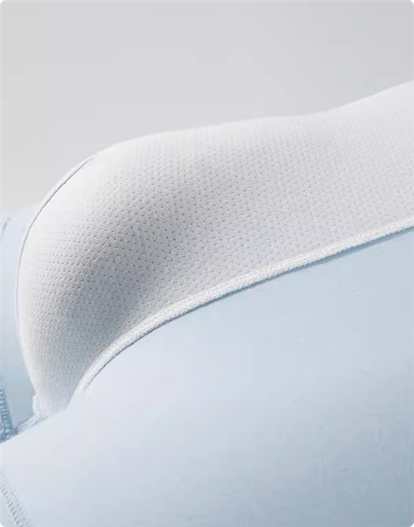 10A级抑菌:猫人桑蚕丝男士内裤3条限时19.9元