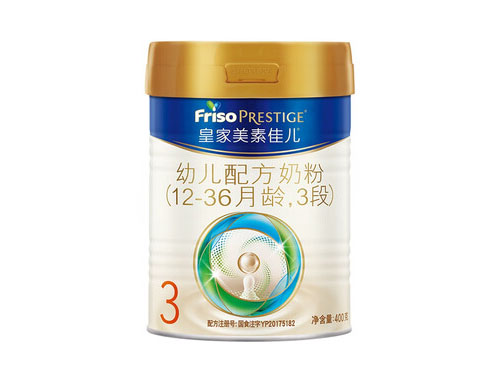 儿童奶粉排行榜前十位 十大公认最好的奶粉