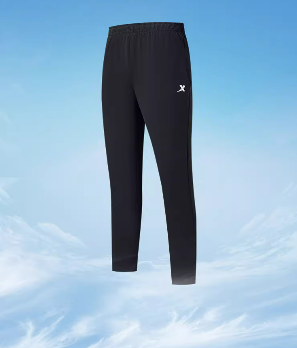 特步凉感速干长裤47元官方大促 吊牌159元