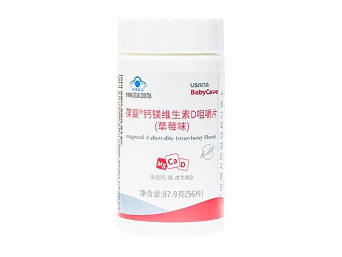 缺钙会出现什么症状 成人缺钙的常见表现