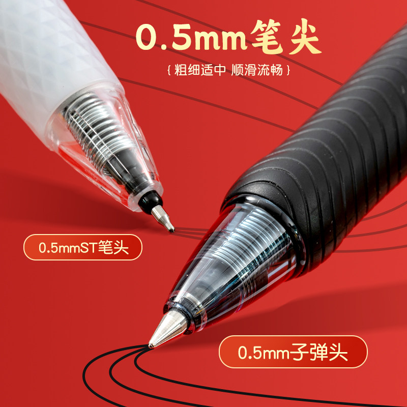 晨光文具故宫金榜题名限定中考高考专用文具套装考研考试大礼包公务员涂卡考试套装学生文具套装礼盒孔庙祈福