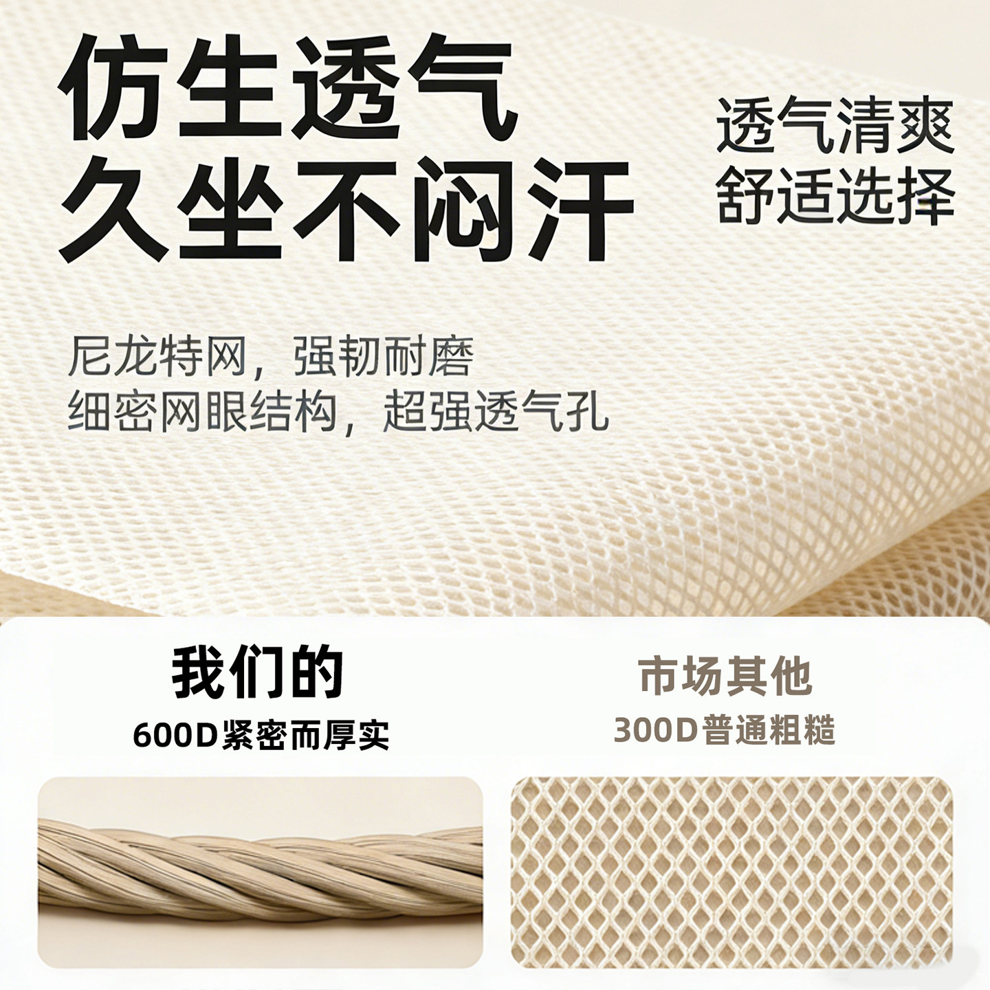 索乐折叠椅户外露营折叠椅子克米特椅便携桌椅沙滩椅子野餐设备椅