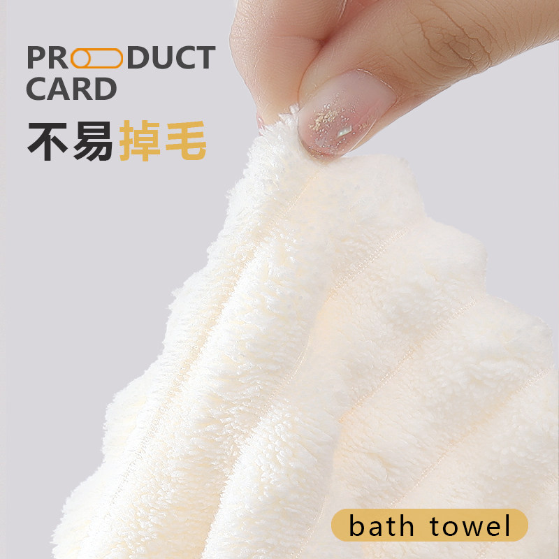 2026新款浴巾家用男女士柔软吸水速干情侣成人洗澡大毛巾加大裹巾
