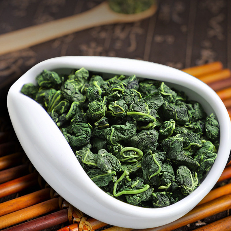桑叶茶25年霜后桑叶茶桑树叶桑葚打秋后桑叶桑叶干官方旗舰店正品