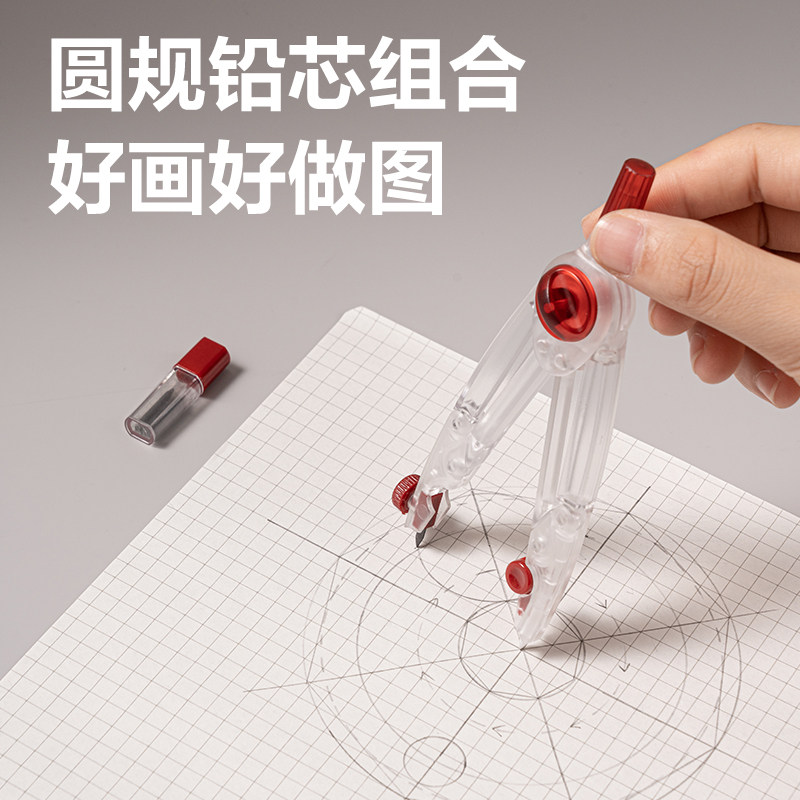 【0金属】得力中高考考试专用2b涂卡铅笔中高考全套高考文具套装中考高考2b铅笔公务员考试专用文具套装2b