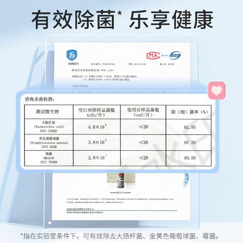【超级U选】老管家空调清洗剂免拆洗家用挂机清洁强力去污泡沫
