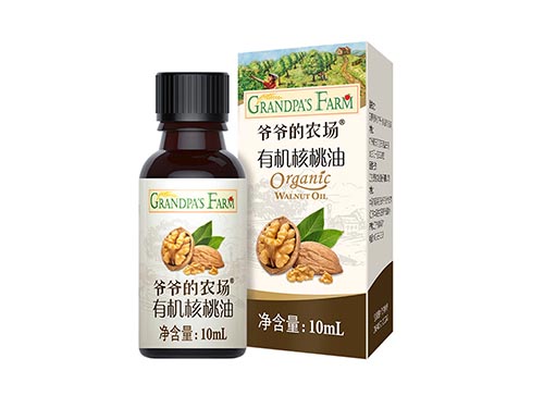 核桃油和牛油果油区别 婴幼儿辅食用油挑选指南