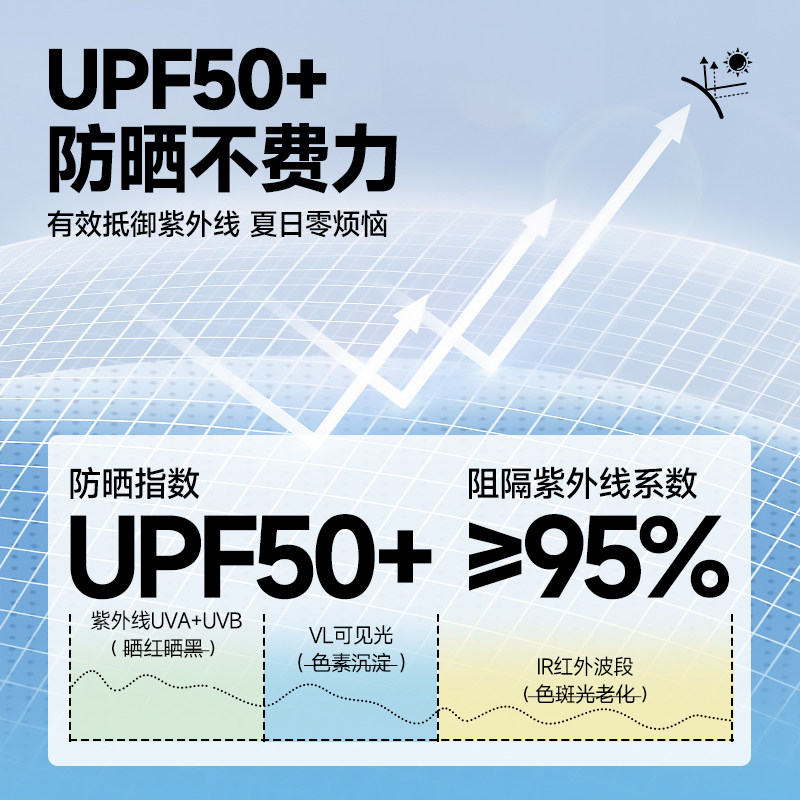 名创优品速干背心男款2026新款夏季运动坎肩防晒男女同款无袖t恤A