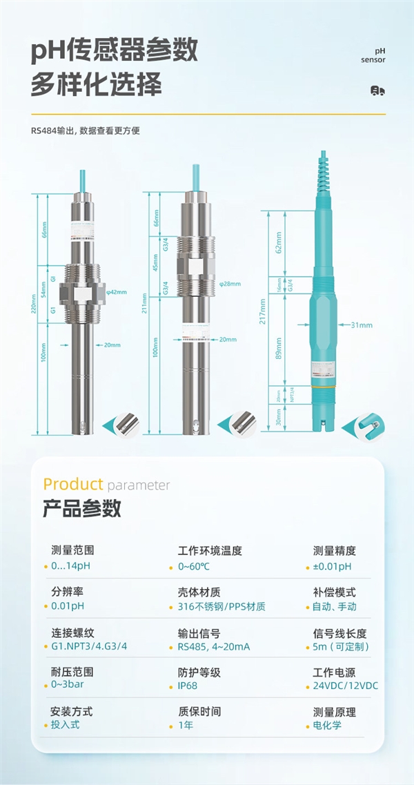 天猫旗舰店发车！索福特TDS水质检测笔日常价10元 现券后5元到手