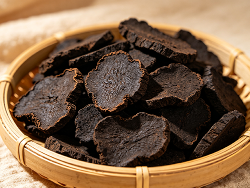 滋阴润燥常用中药材 女性滋阴十大中药