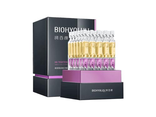 玻尿酸好的品牌排行榜 玻尿酸十大排名