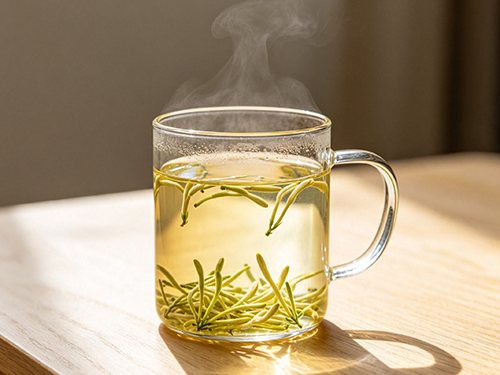 金银花茶什么人忌饮 金银花茶禁忌注意事项