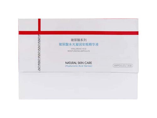 玻尿酸最建议买的牌子 玻尿酸10大品牌