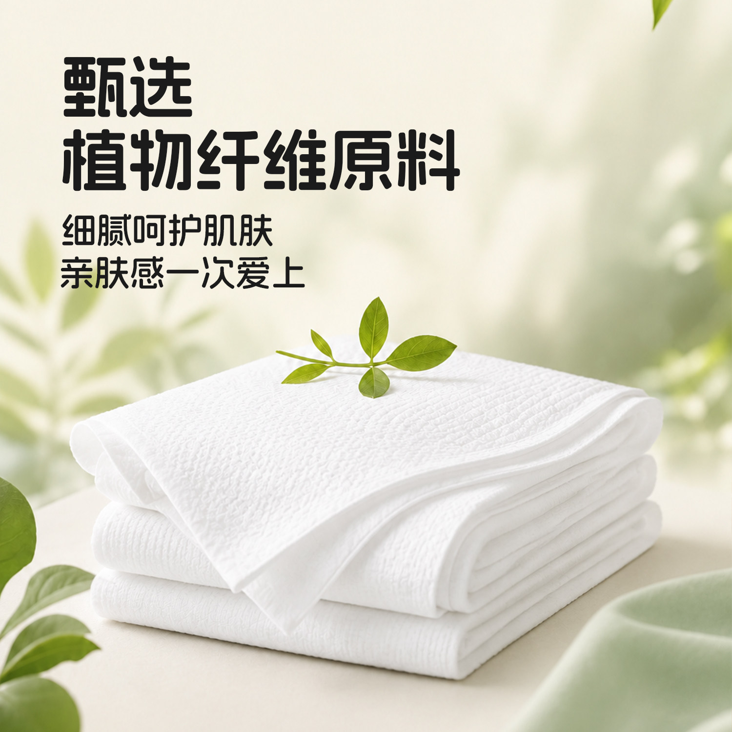 米朵恋一次性浴巾旅行独立单独包装加大加厚毛巾酒店旅游必备用品