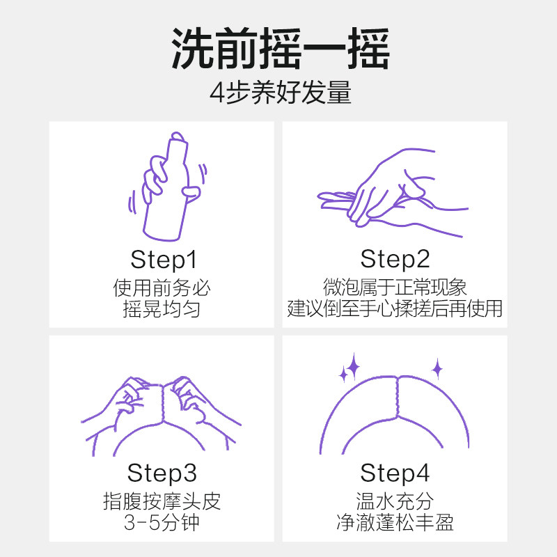 【百年药企】二硫化硒去油屑蓬松高颅顶澳洲sheveu赛逸洗发水
