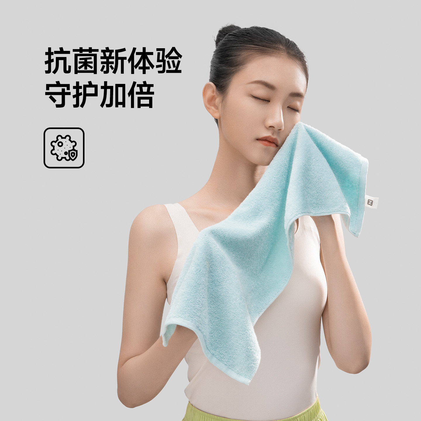 最生活密封纯棉毛巾一次性浴巾一次性压缩毛巾性价比组合装
