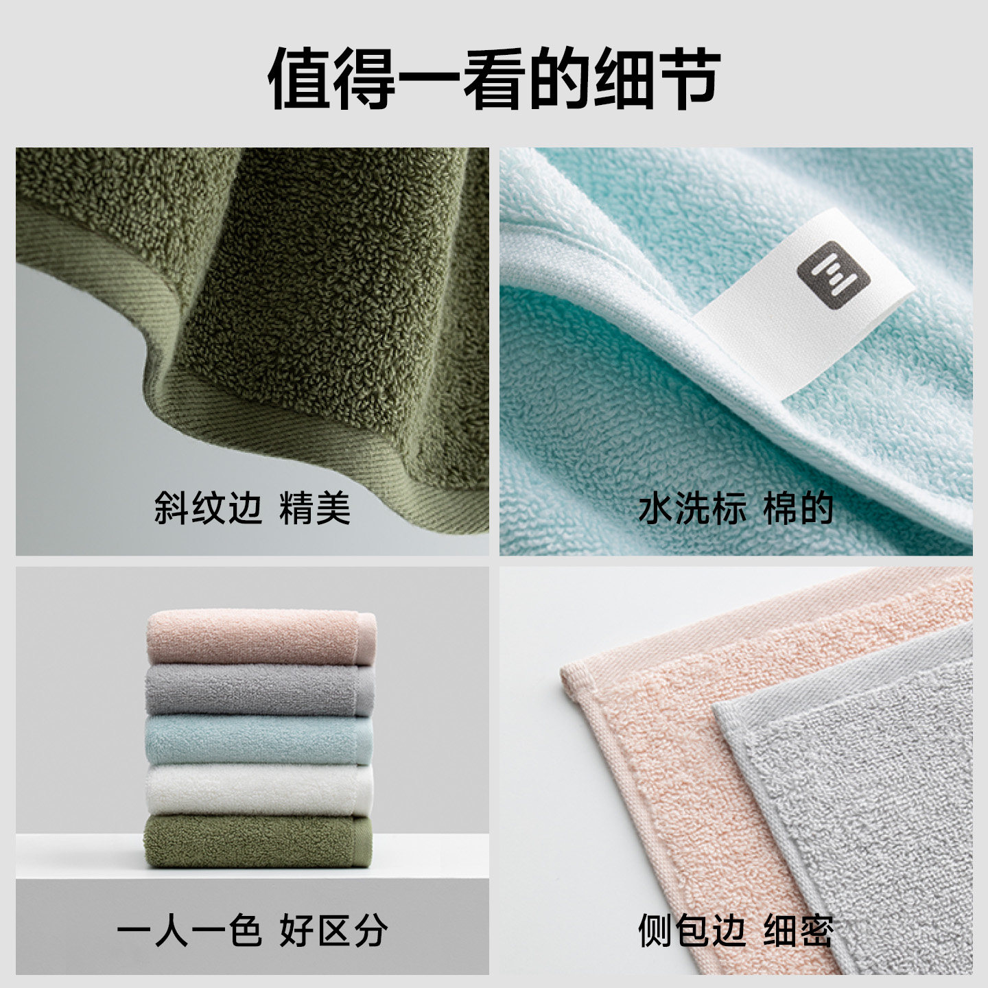 最生活密封纯棉毛巾一次性浴巾一次性压缩毛巾性价比组合装