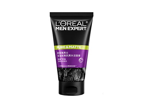 男士护肤品选什么 男士护肤品十大排行